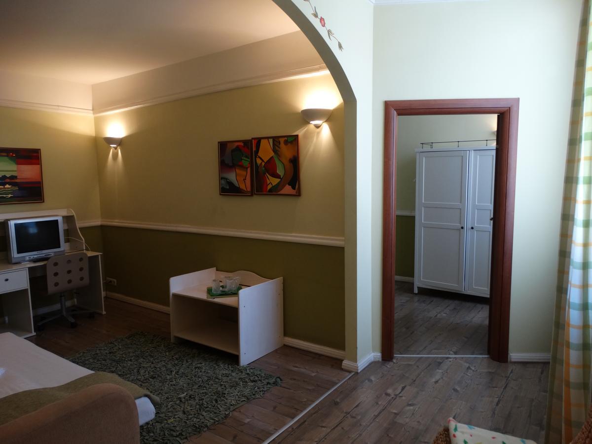 Vicenza Square Otel Sibiu Dış mekan fotoğraf